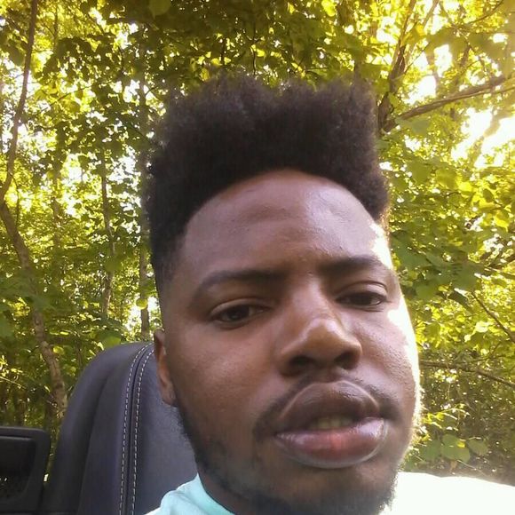 Meet your Posher, Carl - Picture 1 of 1